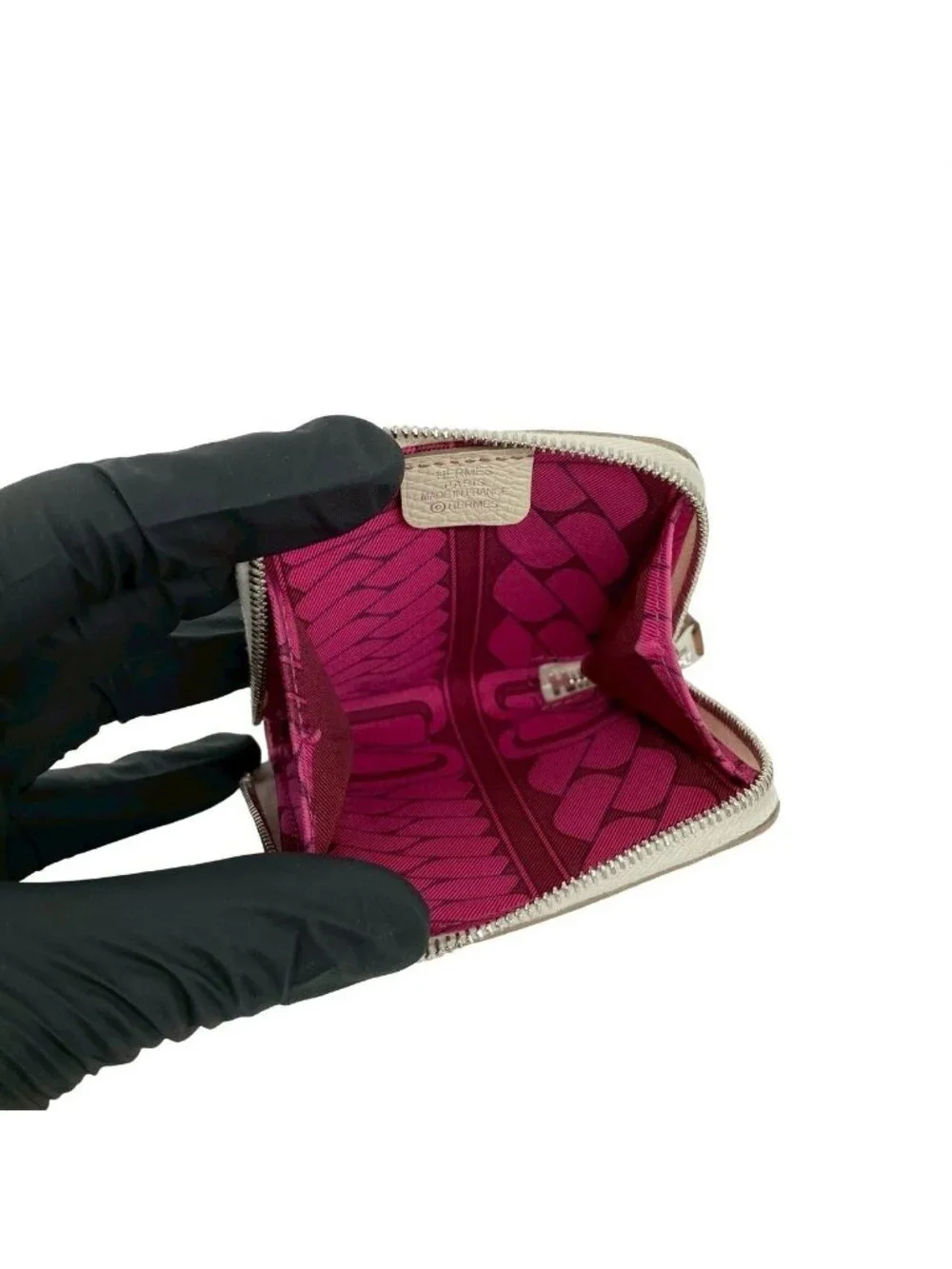 Hermes this authentic